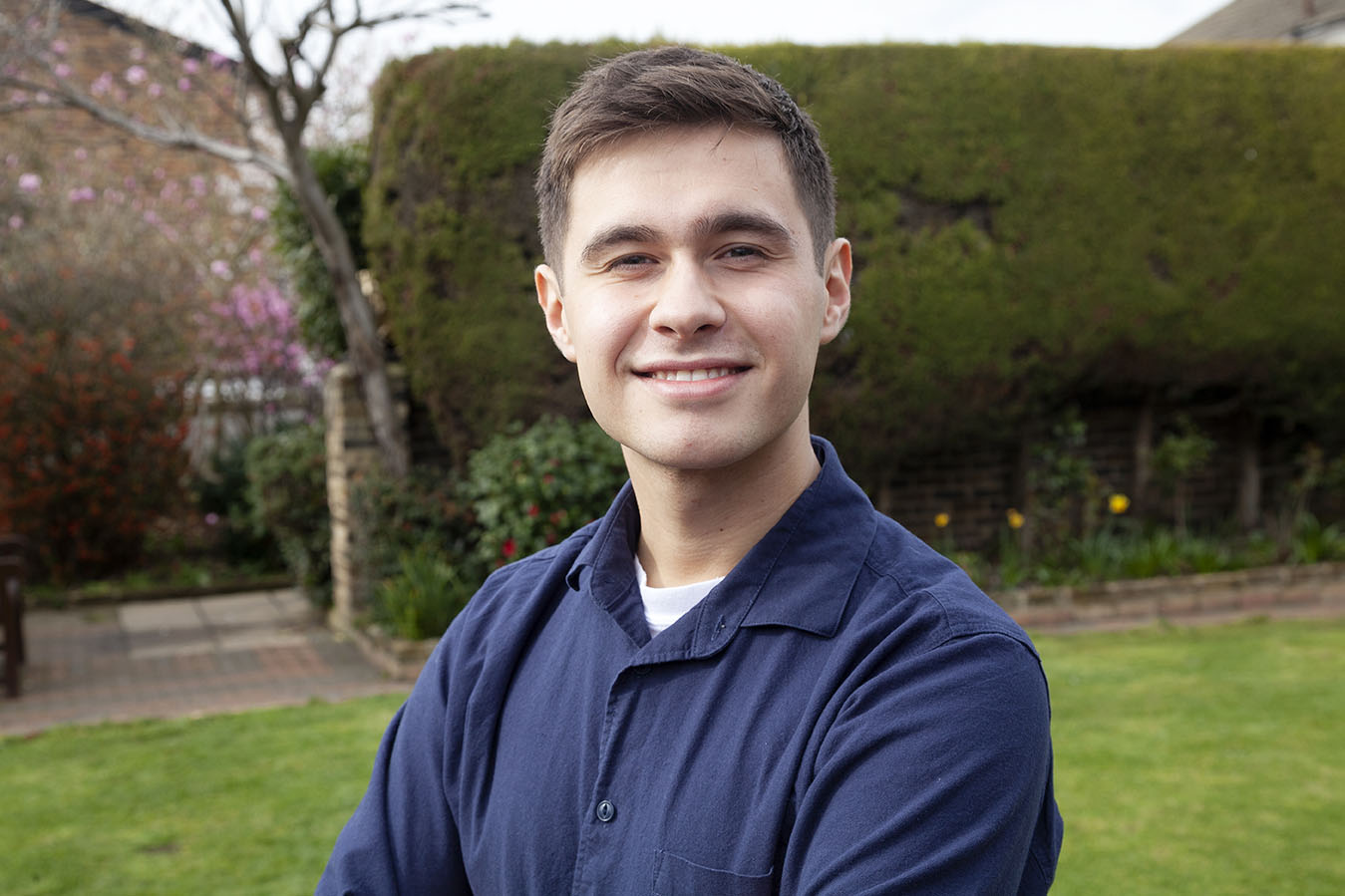 Jem Wraith profile picture