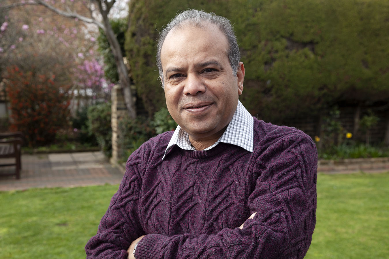 Kishan Dosieah profile picture